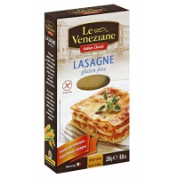 Макаронные изделия Лазанья (Lasagne), 250г Le Veneziane Molino di Ferro
