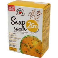 Суп с овощами и злаками без глютена 100г .(5х20г) Vitalia