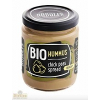    Hummus Organic  Rudolfs 230 