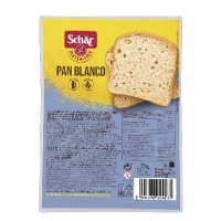 Хлеб белый (Pan Blanco) 250 гр. Без глютена Schar АКЦИЯ