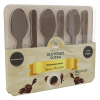    Low-protein Spoon Chocolate 60  SOFRA
