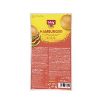 Булочки для гамбургера Hamburger, 300 гр.Schar