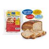 Хлеб безглютеновый  без сахара 350 гр  Bezgluten