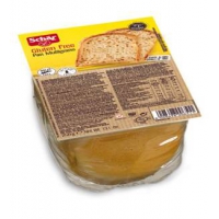 Хлеб зерновой (Pan Multigrano) 250 гр. Без глютена Schar