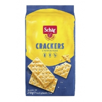  (Crackers)  , 210 . Schar