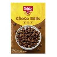   (Choco Balls)  , 250 .