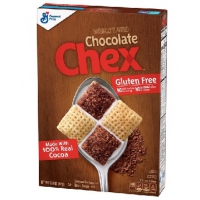 Готовый завтрак Chex Rice Cereal 360гр General Mills Sales