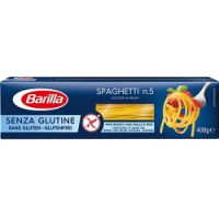 Макаронные изделия  400г (Spaghetti) Barilla
