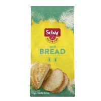 Мучная смесь для выпечки хлеба Mix В без глютена, 1000 гр. Schar