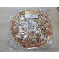 Pizza Rustica  , 380   ()    -