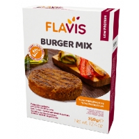        350  (Burger Mix) Flavis