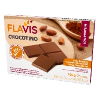      (Chocotino)  100  Flavis