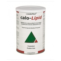 Безбелковый заменитель молока Calo-Lipid 500 гр