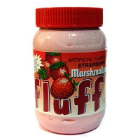   Marshmallow fluff 213 , ,  , ( 1)