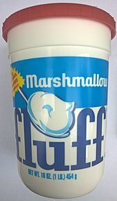   Marshmallow fluff 454 , ,  , ( 1)