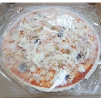 Pizza Cappicciosa  , 380   ()    -