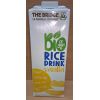РИСОВЫЙ НАПИТОК Bio Rice Drink с ванилью, 1л.