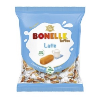 Конфеты мягкие тоффи  Latte 150г Fida Bonelle